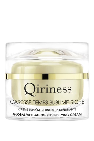 Soin anti-âge Caresse Temps Sublime RICHE - Peaux matures sèches à très sèches - 50 ml
