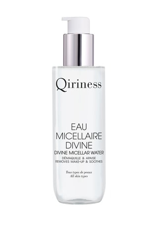 Eau micellaire divine - Tout type de peau - 200 ml