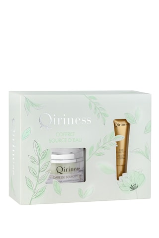 Coffret Source d’eau - 2 produits