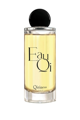 Eau Qi Qiriness - Eau de parfum - 100 ml