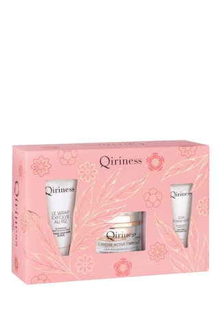 Coffret Caresse Active Énergie - 3 produits