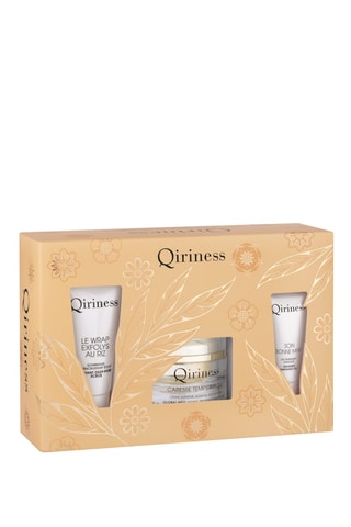 Coffret Caresse temps sublime - 3 produits