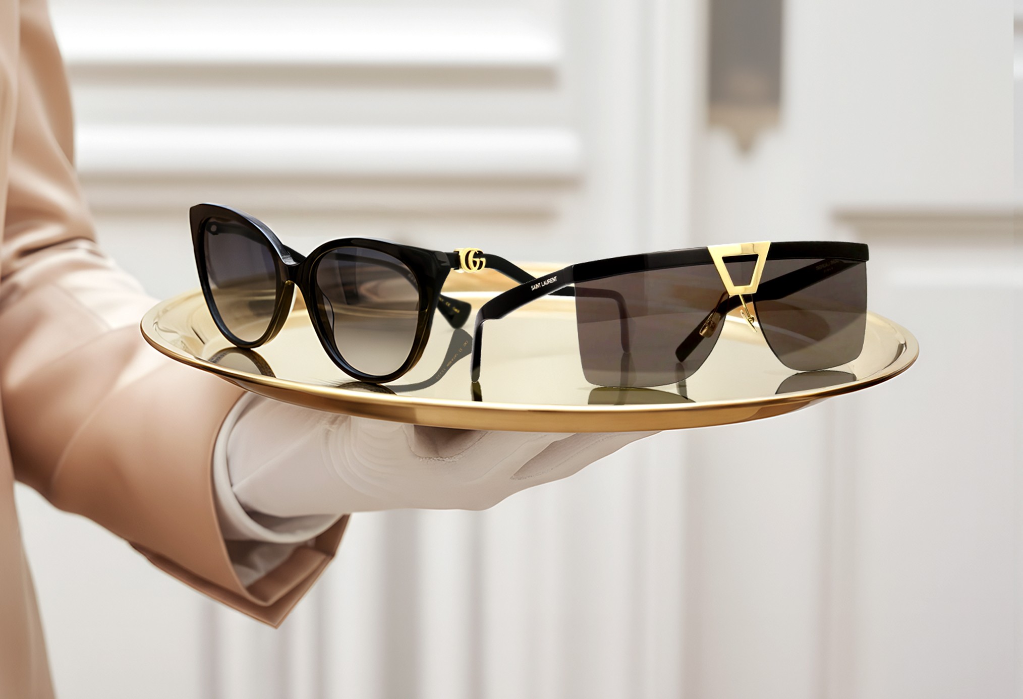 BALENCIAGA en vente privée sur SHOWROOMPRIVÉ