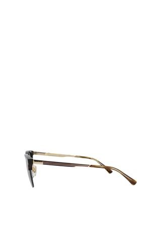 Lunettes de soleil homme - Catégorie 2 - Gucci