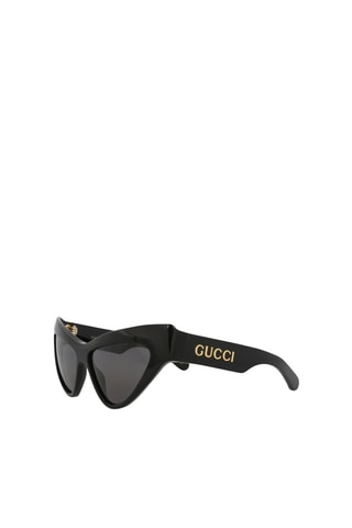 Lunettes de soleil femme - Catégorie 3 - Gucci