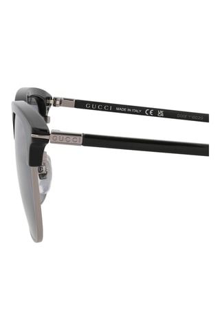 Lunettes de soleil homme - Catégorie 3 - Gucci
