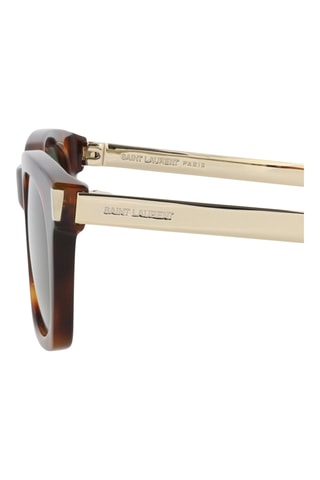 Lunettes de soleil mixte - Catégorie 2 - Saint Laurent