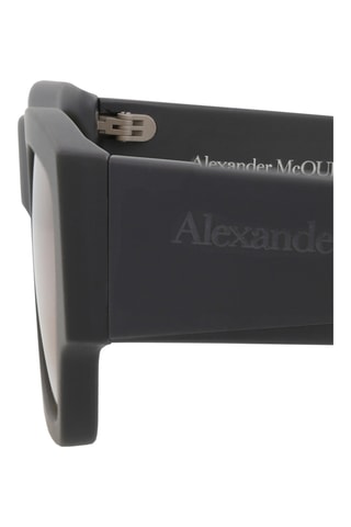 Lunettes de soleil homme - Catégorie 2 - Alexander McQueen