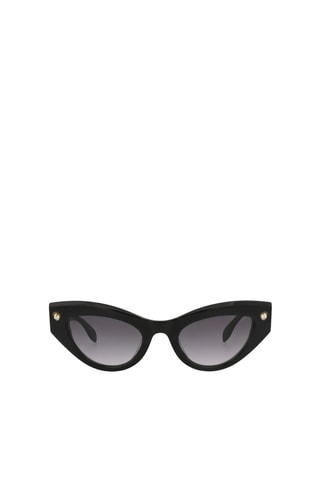 Lunettes de soleil femme - Catégorie 2 - Alexander McQueen