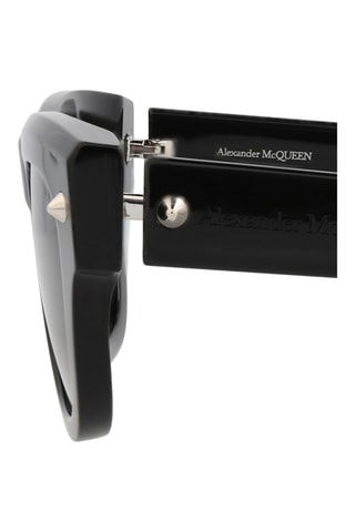 Lunettes de soleil homme - Catégorie 3 - Alexander McQueen