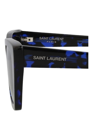 Lunettes de soleil femme - Catégorie 3 - Saint Laurent