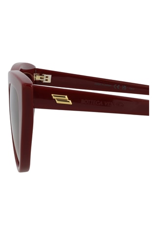 Lunettes de soleil femme - Catégorie 3 - Bottega Veneta