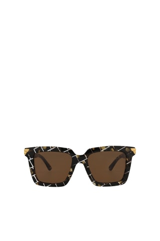 Lunettes de soleil femme - Catégorie 3 - Bottega Veneta
