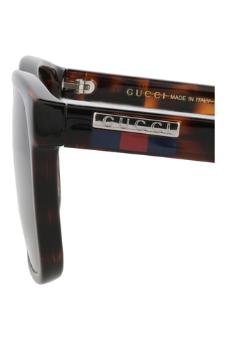 Lunettes de soleil homme - Catégorie 3 - Gucci