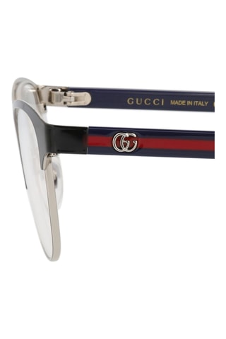 Lunettes de vue femme - Gucci