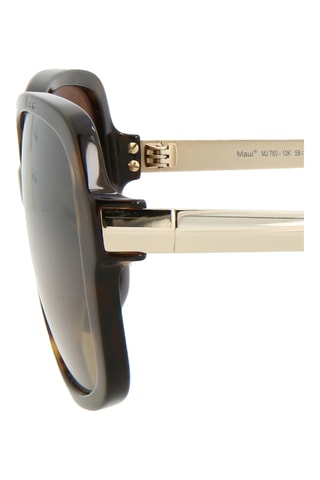 Lunettes de soleil polarisées femme - Catégorie 2 - Maui Jim