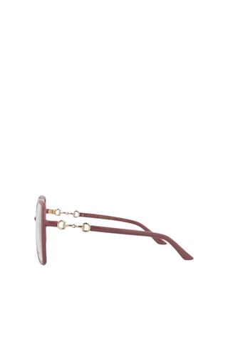 Lunettes de vue femme - Gucci