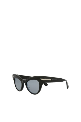 Lunettes de soleil femme - Catégorie 3 - Bottega Veneta