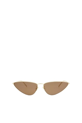 Lunettes de soleil femme - Catégorie 2- Saint Laurent