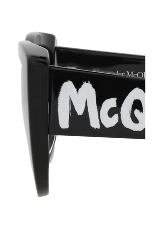 Lunettes de soleil femme - Catégorie 3 - Alexander McQueen