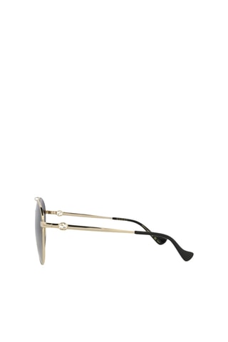 Lunettes de soleil femme - Catégorie 3 - Gucci