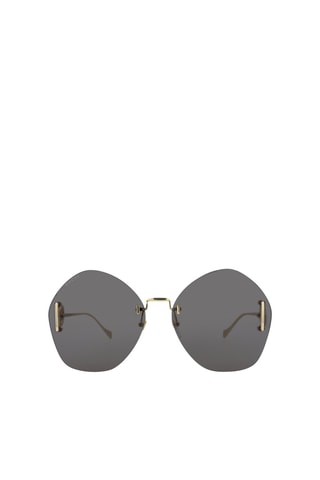 Lunettes de soleil femme - Catégorie 3 - Gucci