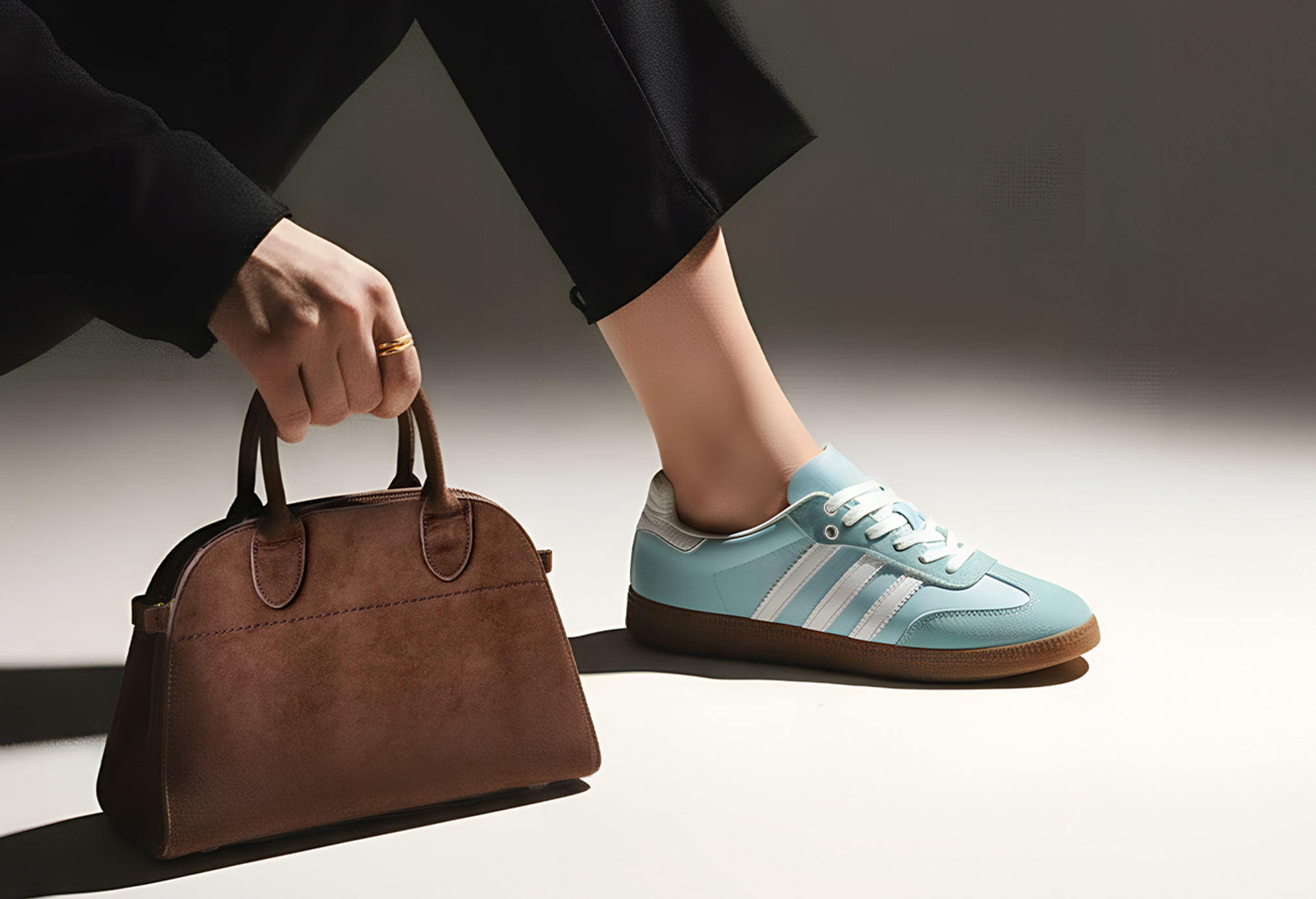 FUNKY STEPS en vente privée chez SHOWROOMPRIVÉ