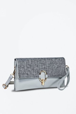 Pochette Emily - Emily Westwood - Gris
