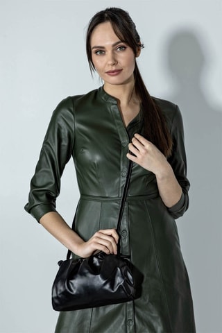 Sac bandoulière - Noir