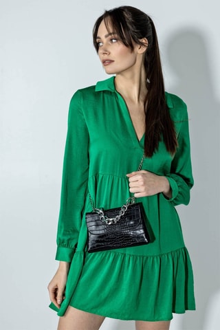 Sac bandoulière Madelyn - Emily Westwood - Noir