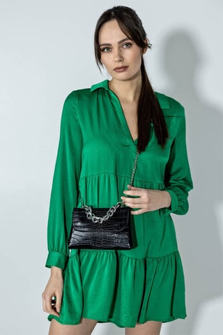 Sac bandoulière Madelyn - Emily Westwood - Noir