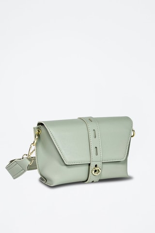 Sac bandoulière Piper - Emily Westwood - Vert