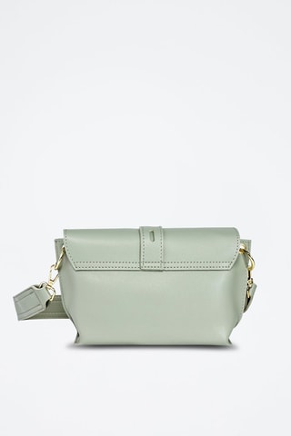 Sac bandoulière Piper - Emily Westwood - Vert