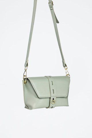 Sac bandoulière Piper - Emily Westwood - Vert