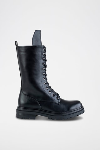 Bottes  - Noir