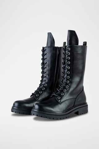 Bottes  - Noir