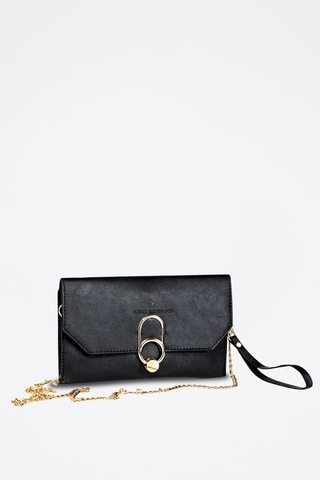 Pochette Ella  - Noir