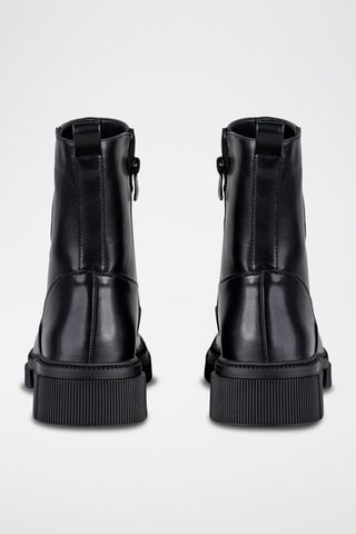 Bottines  - Noir