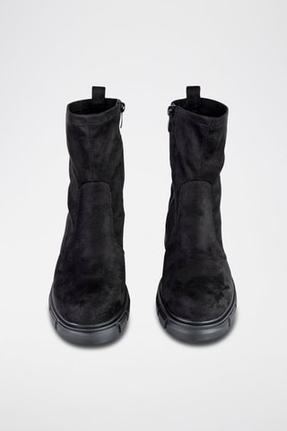 Bottines  - Noir