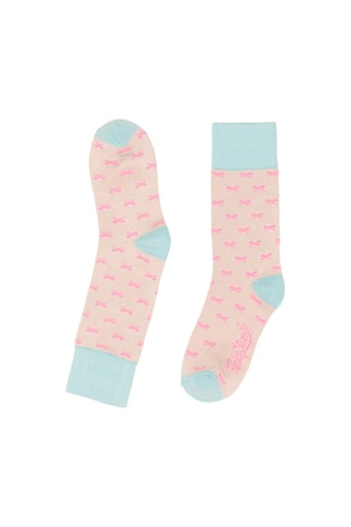 Chaussettes  - Beige