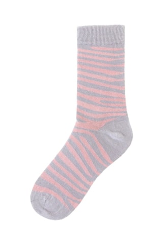 Chaussettes  - Multicolore