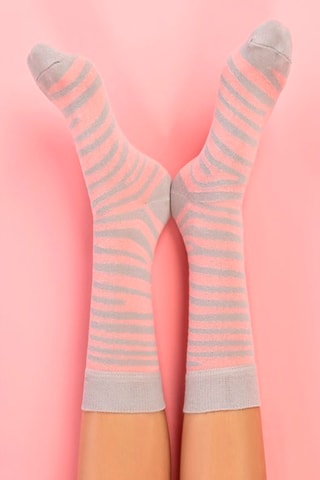 Chaussettes  - Multicolore