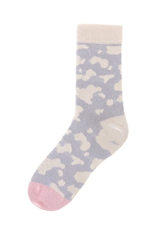 Chaussettes  - Multicolore