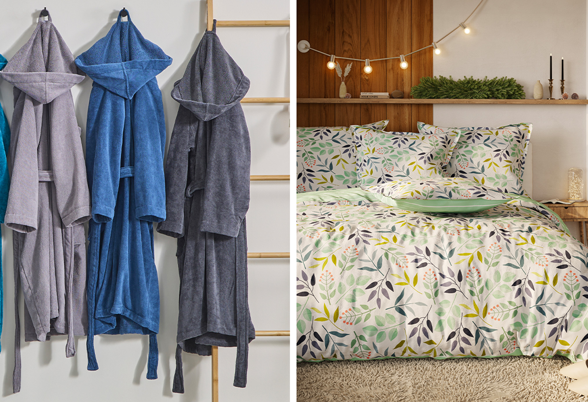 PERLE DE COTON L'EFFET PAPILLON PASSION D'ELY en soldes chez SHOWROOMPRIVÉ