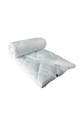 Dekbed - 400 g/m²  Wit