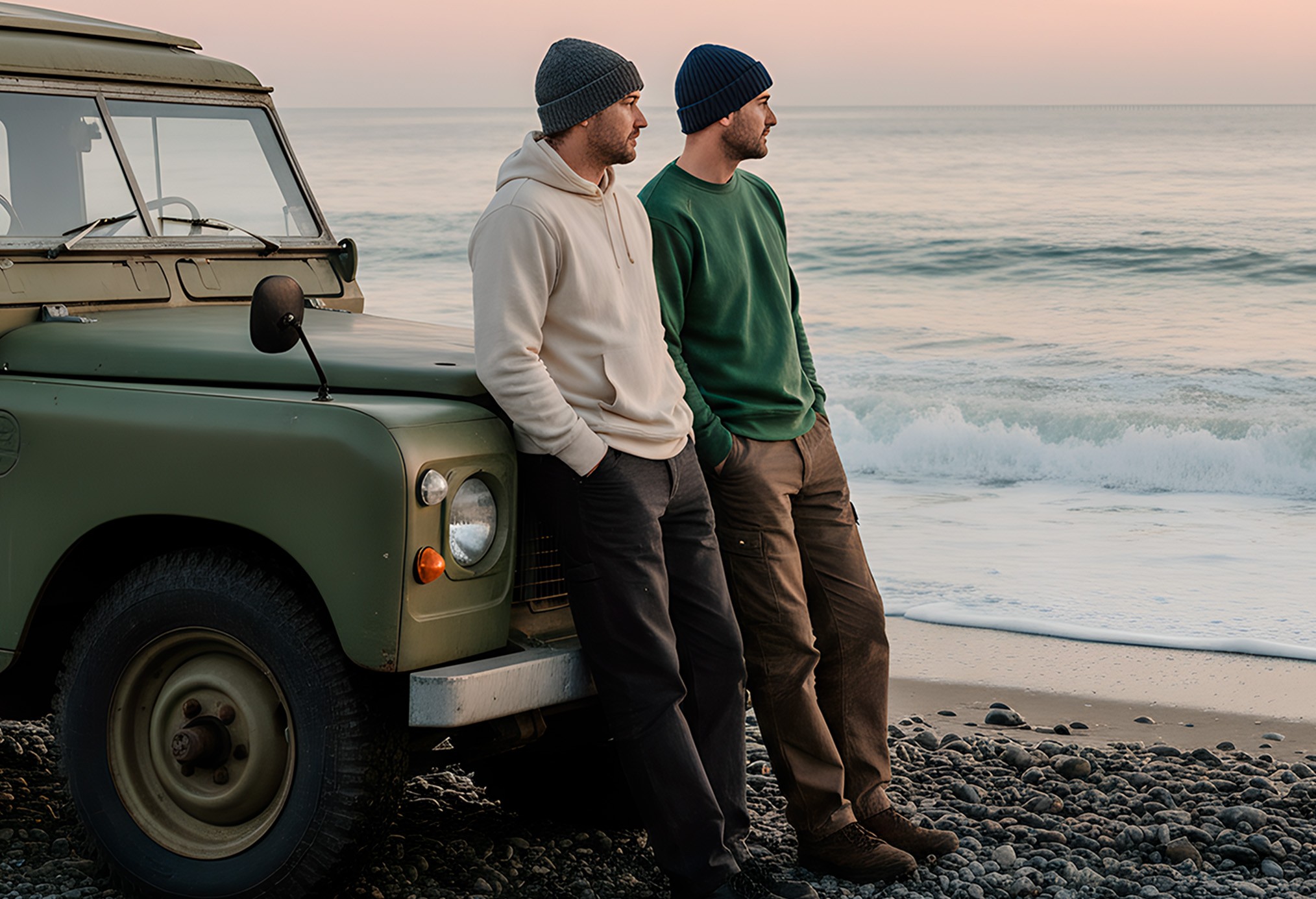 DEUS en soldes chez SHOWROOMPRIVÉ