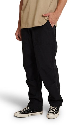 Pantalon - Anthracite