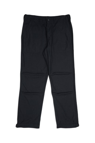 Pantalon - Anthracite