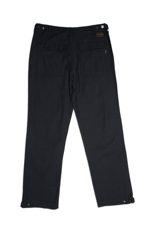 Pantalon - Anthracite