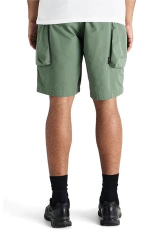 Short relaxed - Kaki